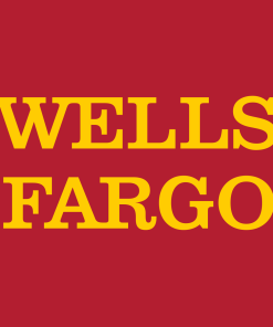 Wells Fargo Logs (NEW) USA Only!