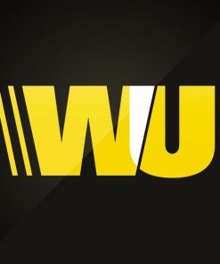 Western Union Transfer (Guaranteed) – Worldwide