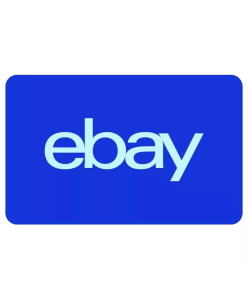 $500 eBay Gift Card – USA