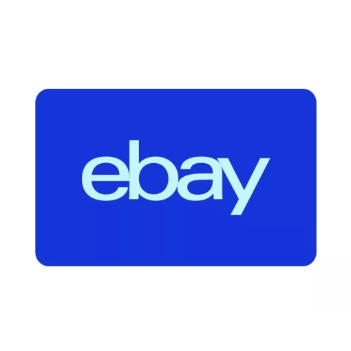 $500 eBay Gift Card – USA