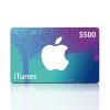 $700 AUD iTunes Gift Card – AUSTRALIA