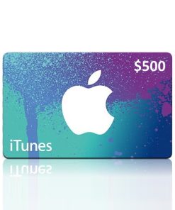 $700 AUD iTunes Gift Card – AUSTRALIA