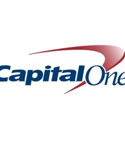 360 Checking Account (Capital One) – USA