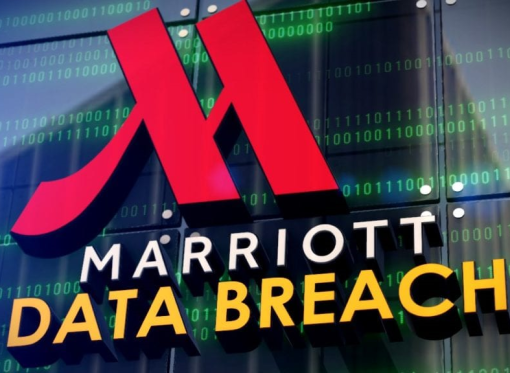 5.2 Million Marriott Database Records