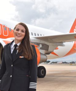 9 Million EasyJet Customer Database Records