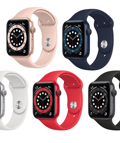 Apple Watch Series 6