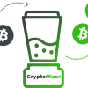 Bitcoin Mixing Service – Worldwide