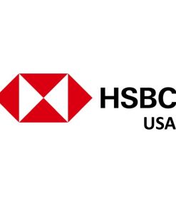 Checking Account (HSBC) – USA