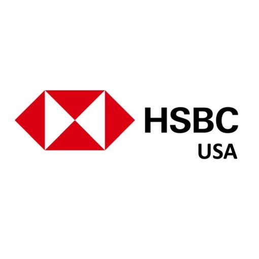 Checking Account (HSBC) – USA