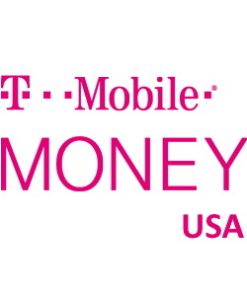 Direct Deposit Account (T-Mobile Money) – USA