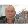 Driving License – (All States) USA