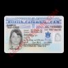 Driving License – CANADA