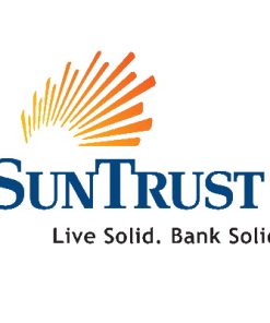 Essential Checking Account (SunTrust) – USA