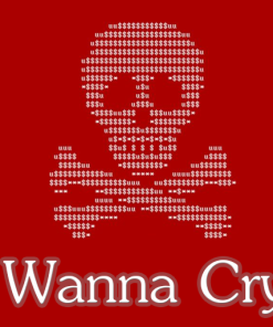 GonnaCry / WannaCry Ransomware (90 days)