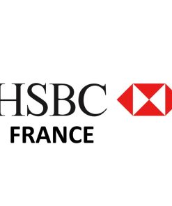 Hexagone Account (HSBC) – FRANCE