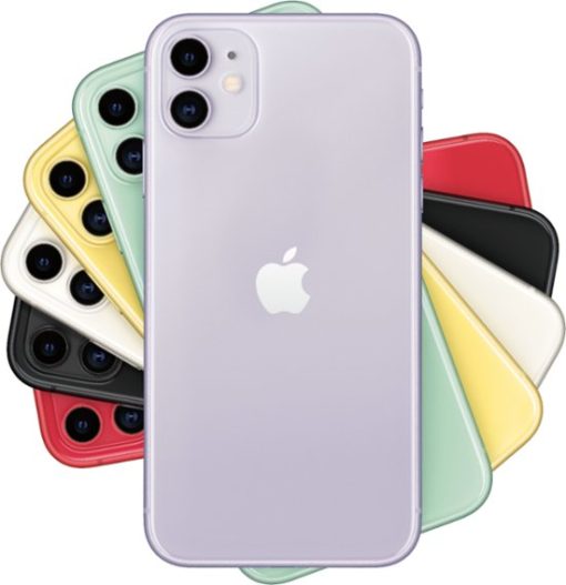 iPhone 11