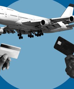 Learn to Card Any Flight in the World 2021