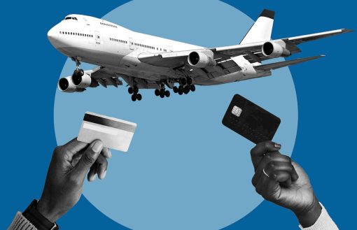 Learn to Card Any Flight in the World 2021