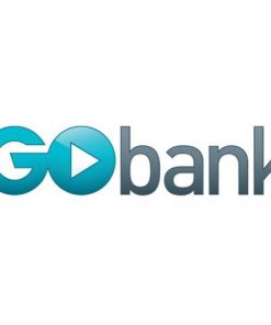 Online Checking Account (GObank) – USA