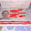 Original Real Passport Scans + Utility Bill