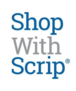 ShopWithScrip Account Logs (NEW)