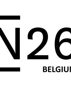 Standard Account (N26) – BELGIUM