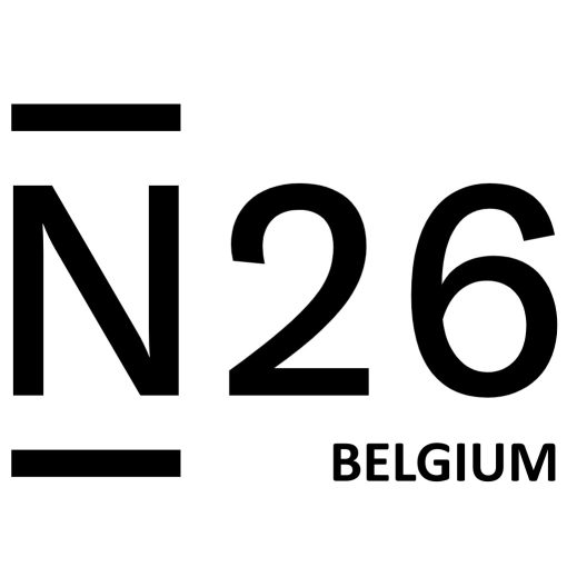 Standard Account (N26) – BELGIUM