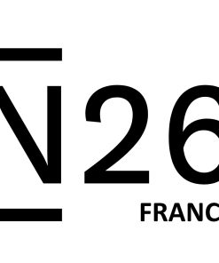 Standard Account (N26) – FRANCE