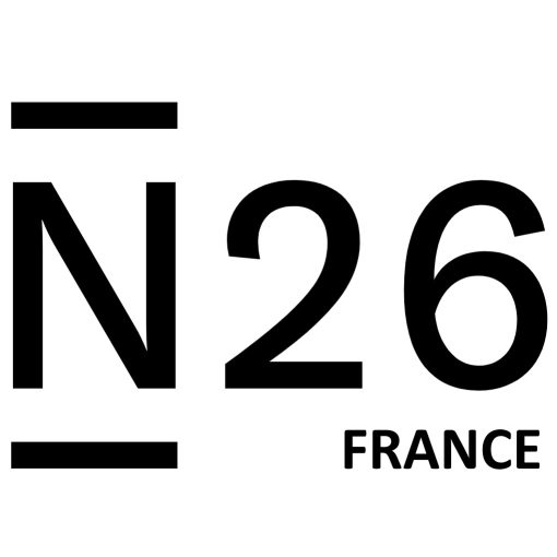 Standard Account (N26) – FRANCE