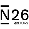 Standard Account (N26) – GERMANY