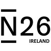 Standard Account (N26) – Ireland