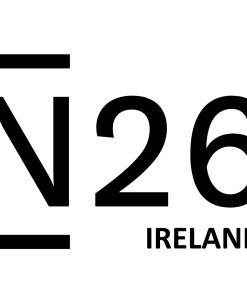 Standard Account (N26) – Ireland