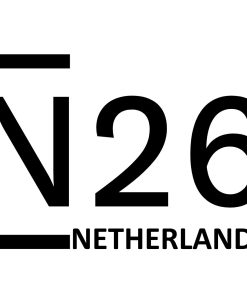 Standard Account (N26) – NETHERLANDS