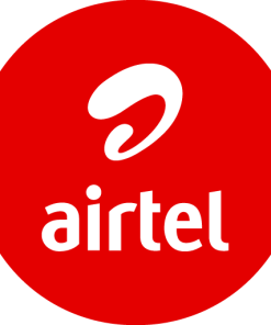 Unregistered 2 SIM Cards (Airtel) – NIGERIA