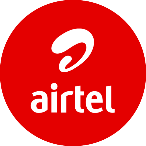 Unregistered 2 SIM Cards (Airtel) – NIGERIA