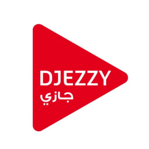 Unregistered 2 SIM Cards (Djezzy) – ALGERIA