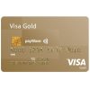 Visa Gold Credit Card (10K+ Business) – FRANCE