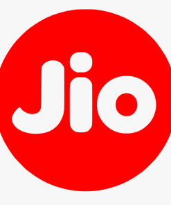 Unregistered 2 SIM Cards (Jio) – INDIA