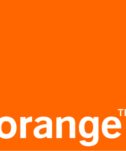 Unregistered 2 SIM Cards (Orange) – MOROCCO