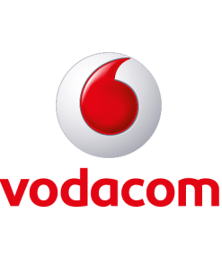 Unregistered 2 SIM Cards (Vodacom) – SOUTH AFRICA