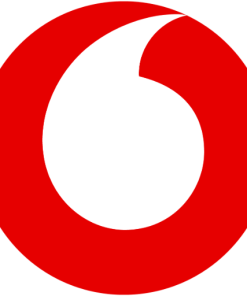 Unregistered 2 SIM Cards (Vodafone) – GERMANY