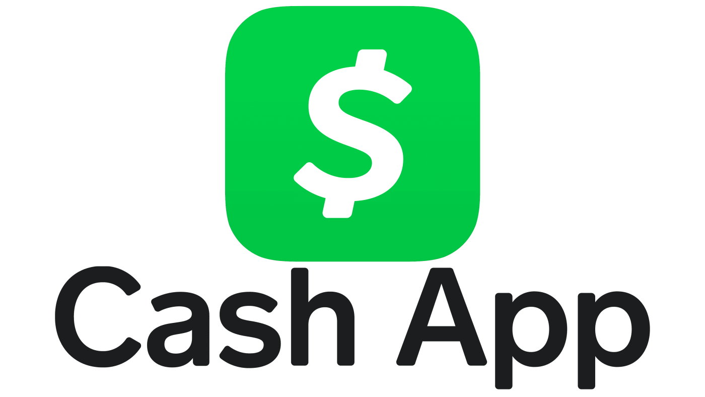 Cash App Logo