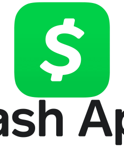 Cash App Logo