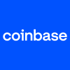 Coinbase Logo