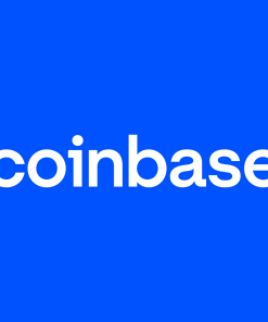 Coinbase Logo