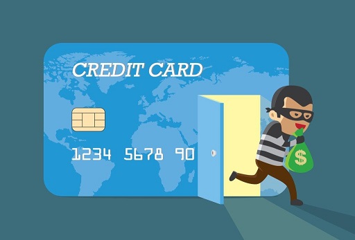 Creditcard Fraud