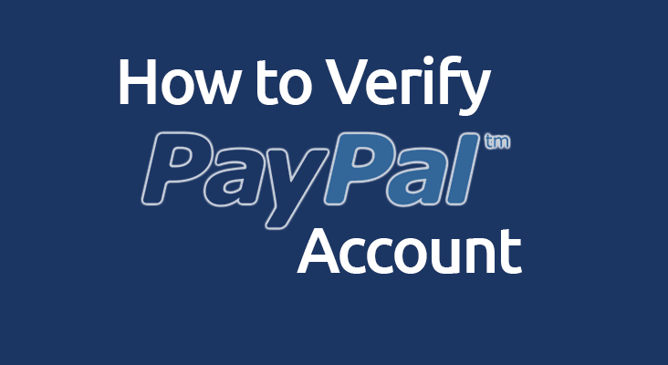 How to use PayPal with a fake SSN