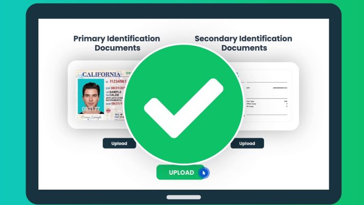 ID.ME Verification Bypass Method