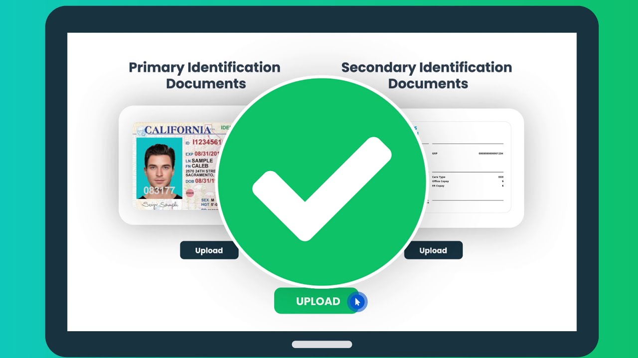 ID.ME Verification Bypass Method