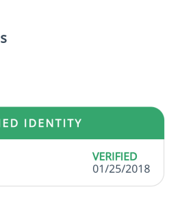 ID.ME Verified Account For Sale